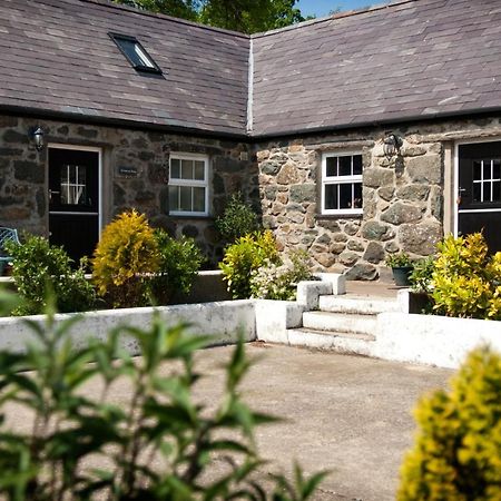 Rb Contractor Stays - Dderwen Pwllheli Exterior foto