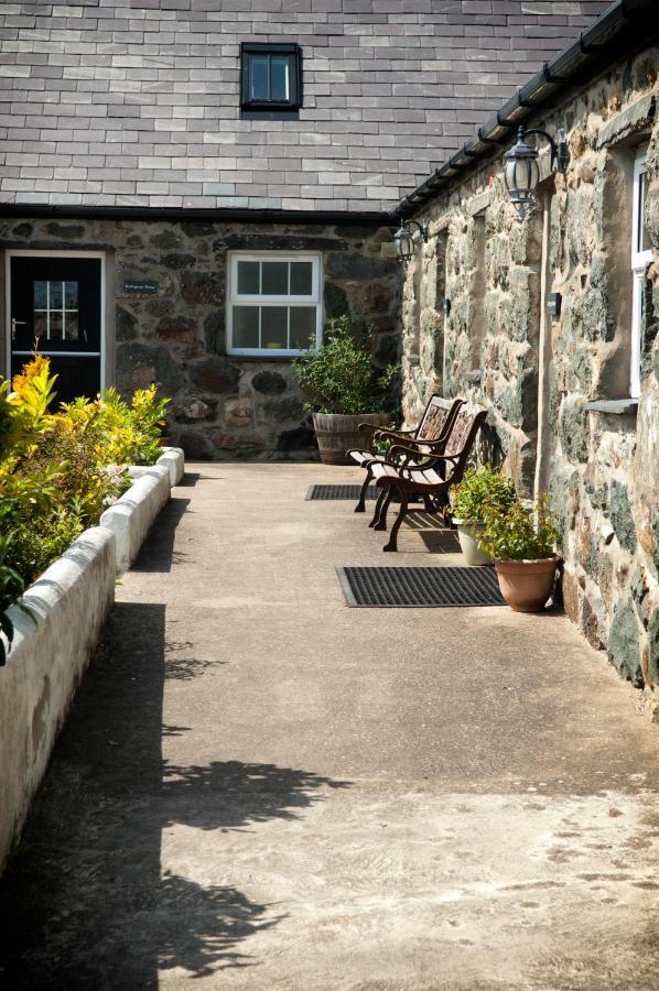 Rb Contractor Stays - Dderwen Pwllheli Exterior foto